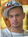 Matt Pokora attitude!!!!!